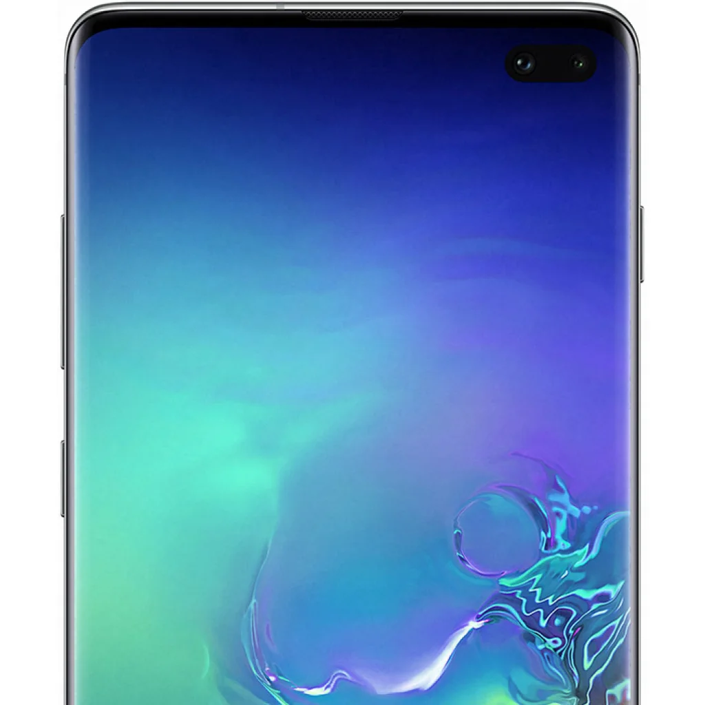 Смартфон Samsung Galaxy S10 Plus SM-G975 Dual 8/128GB Green