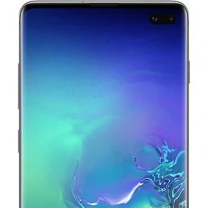 Смартфон Samsung Galaxy S10 Plus SM-G975 Dual 8/128GB Green