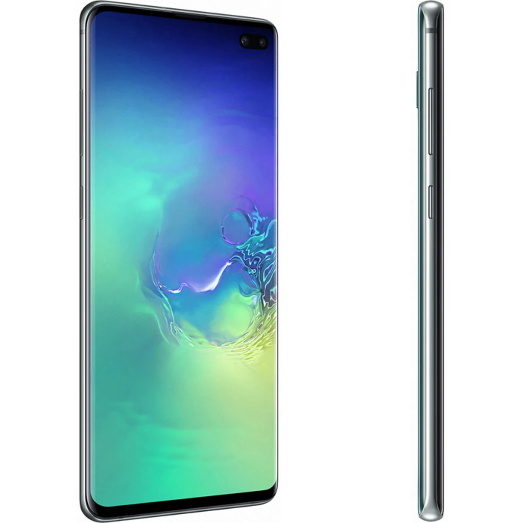 Смартфон Samsung Galaxy S10 Plus SM-G975 Dual 8/128GB Green