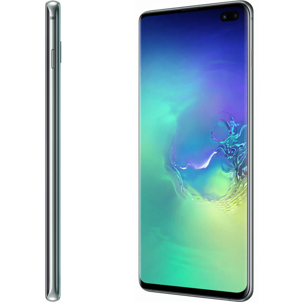 Смартфон Samsung Galaxy S10 Plus SM-G975 Dual 8/128GB Green