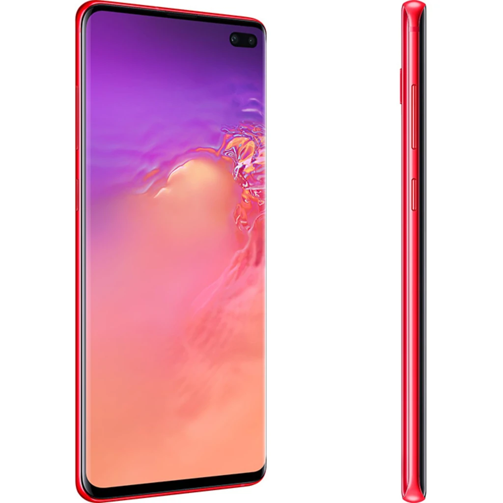 Смартфон Samsung Galaxy S10 Plus SM-G975 Dual 8/128GB Red