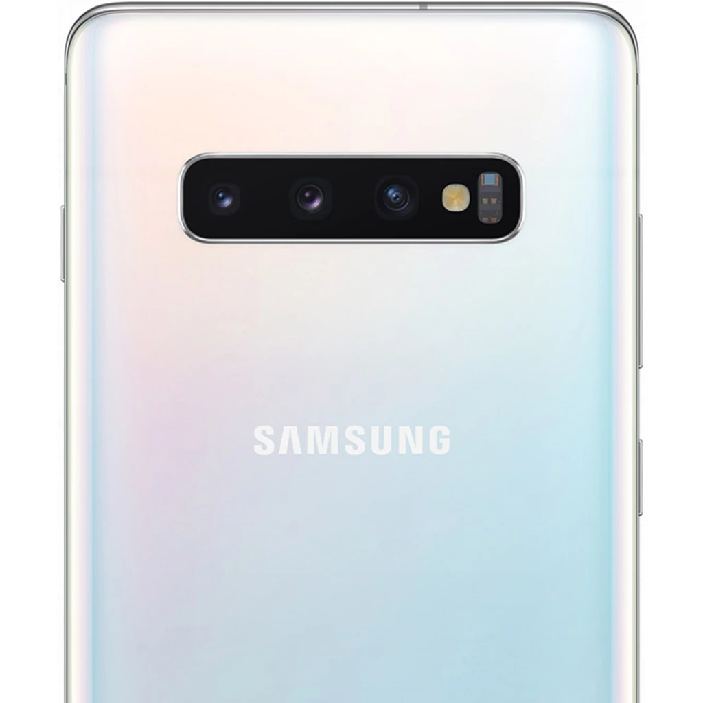 Смартфон Samsung Galaxy S10 Plus SM-G975 Dual 8/128GB White