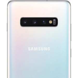 Смартфон Samsung Galaxy S10 Plus SM-G975 Dual 8/128GB White
