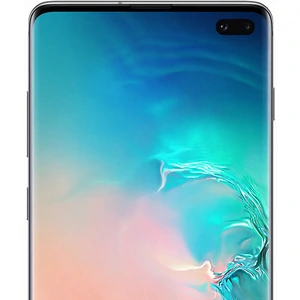 Смартфон Samsung Galaxy S10 Plus SM-G9750 Dual 8/128GB Silver
