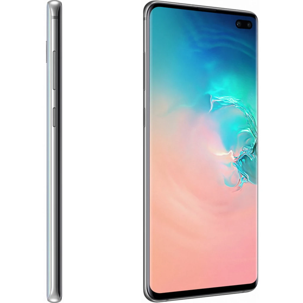 Смартфон Samsung Galaxy S10 Plus SM-G9750 Dual 8/128GB Silver