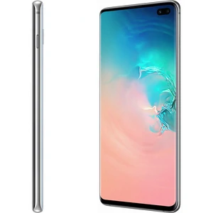 Смартфон Samsung Galaxy S10 Plus SM-G9750 Dual 8/128GB Silver