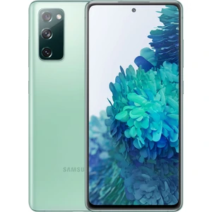 Смартфон Samsung Galaxy S20 FE SM-G780F Dual 8/128GB Cloud Mint