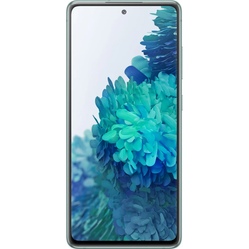 Смартфон Samsung Galaxy S20 FE SM-G780F Dual 8/128GB Cloud Mint