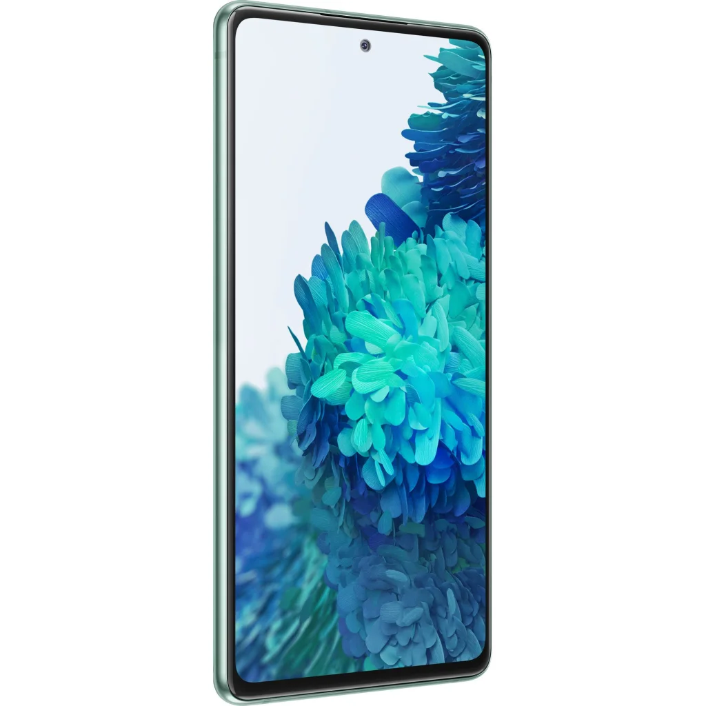 Смартфон Samsung Galaxy S20 FE SM-G780F Dual 8/128GB Cloud Mint