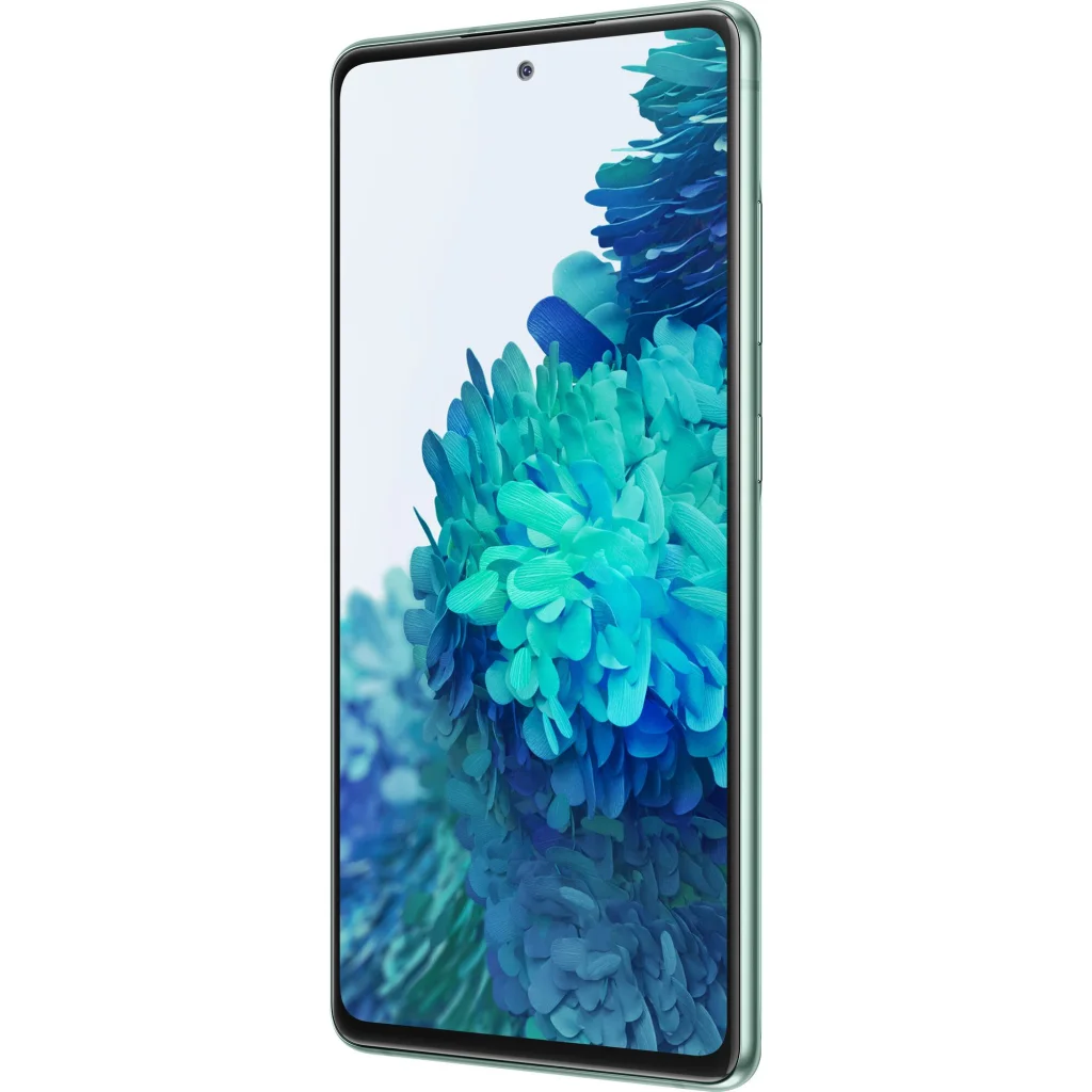 Смартфон Samsung Galaxy S20 FE SM-G780F Dual 8/128GB Cloud Mint