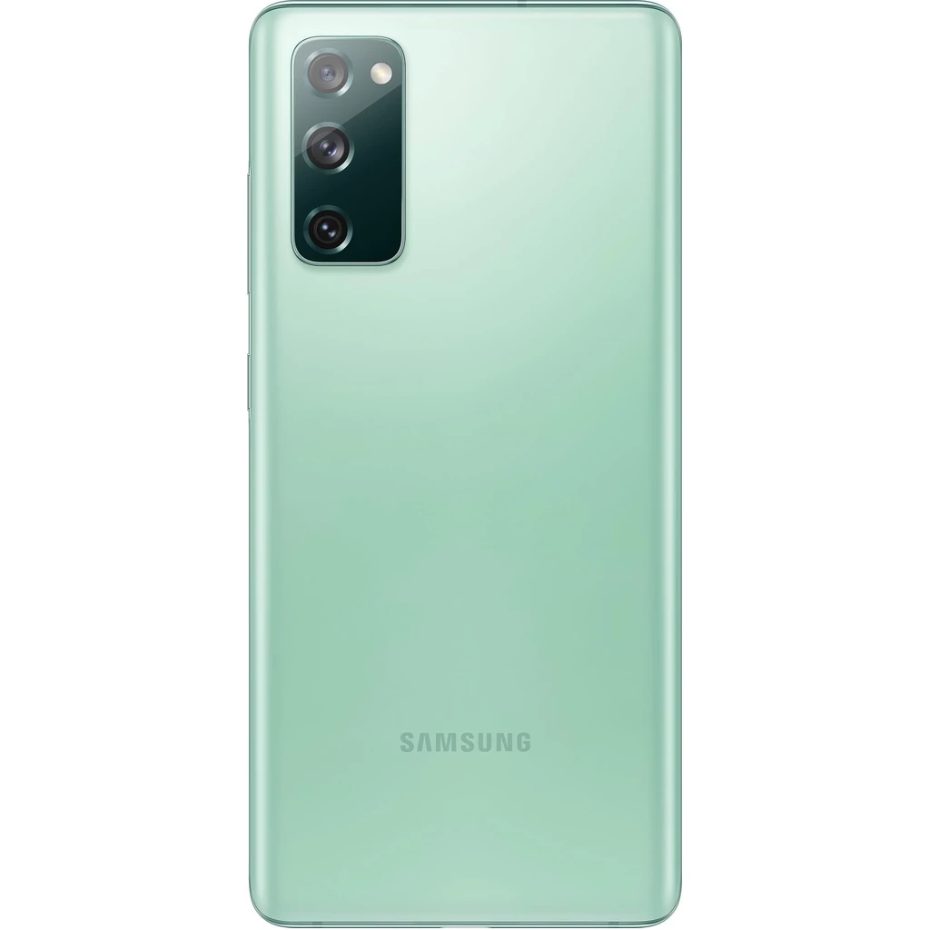 Смартфон Samsung Galaxy S20 FE SM-G780F Dual 8/128GB Cloud Mint