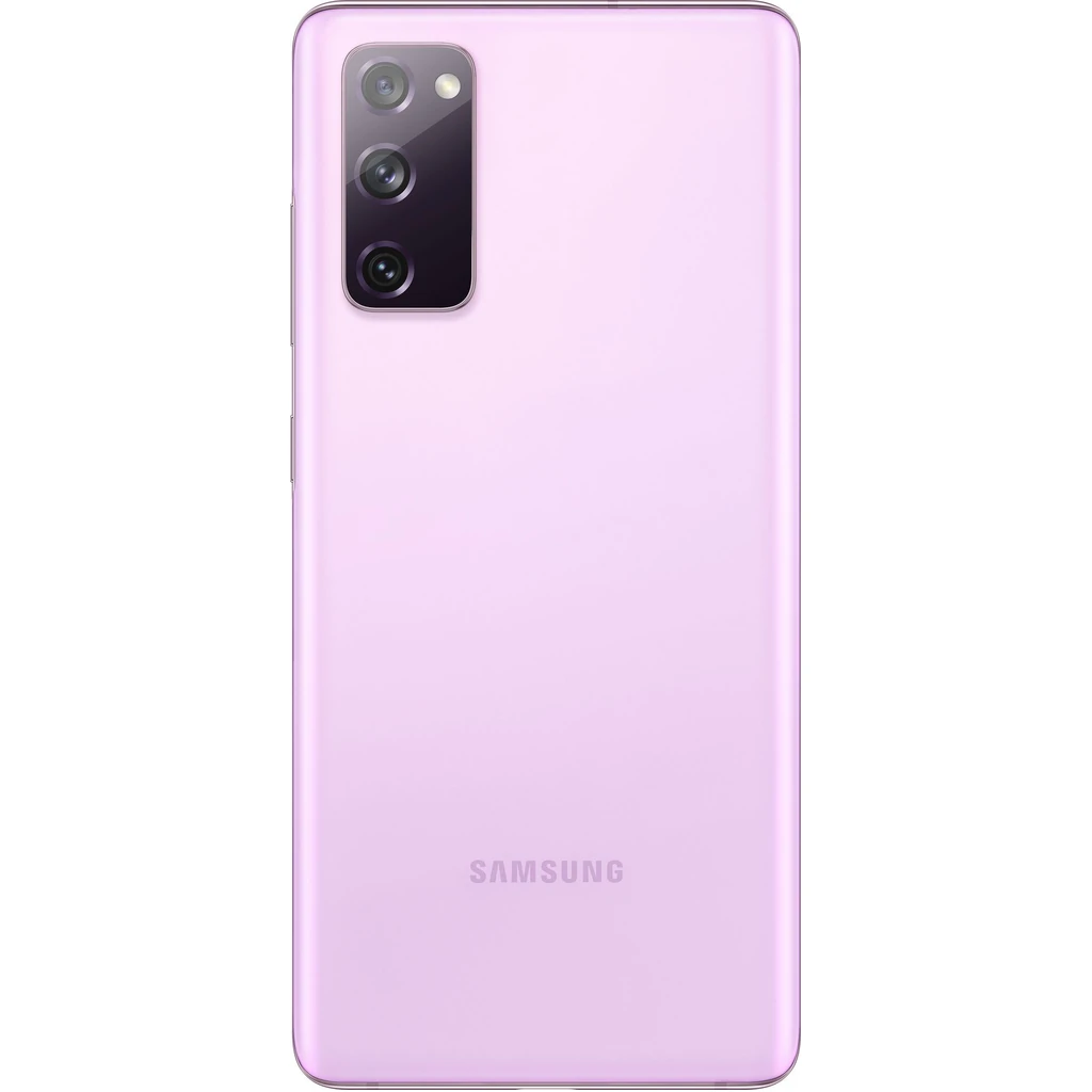 Смартфон Samsung Galaxy S20 FE 5G SM-G781B Dual 8/256GB Cloud Lavender