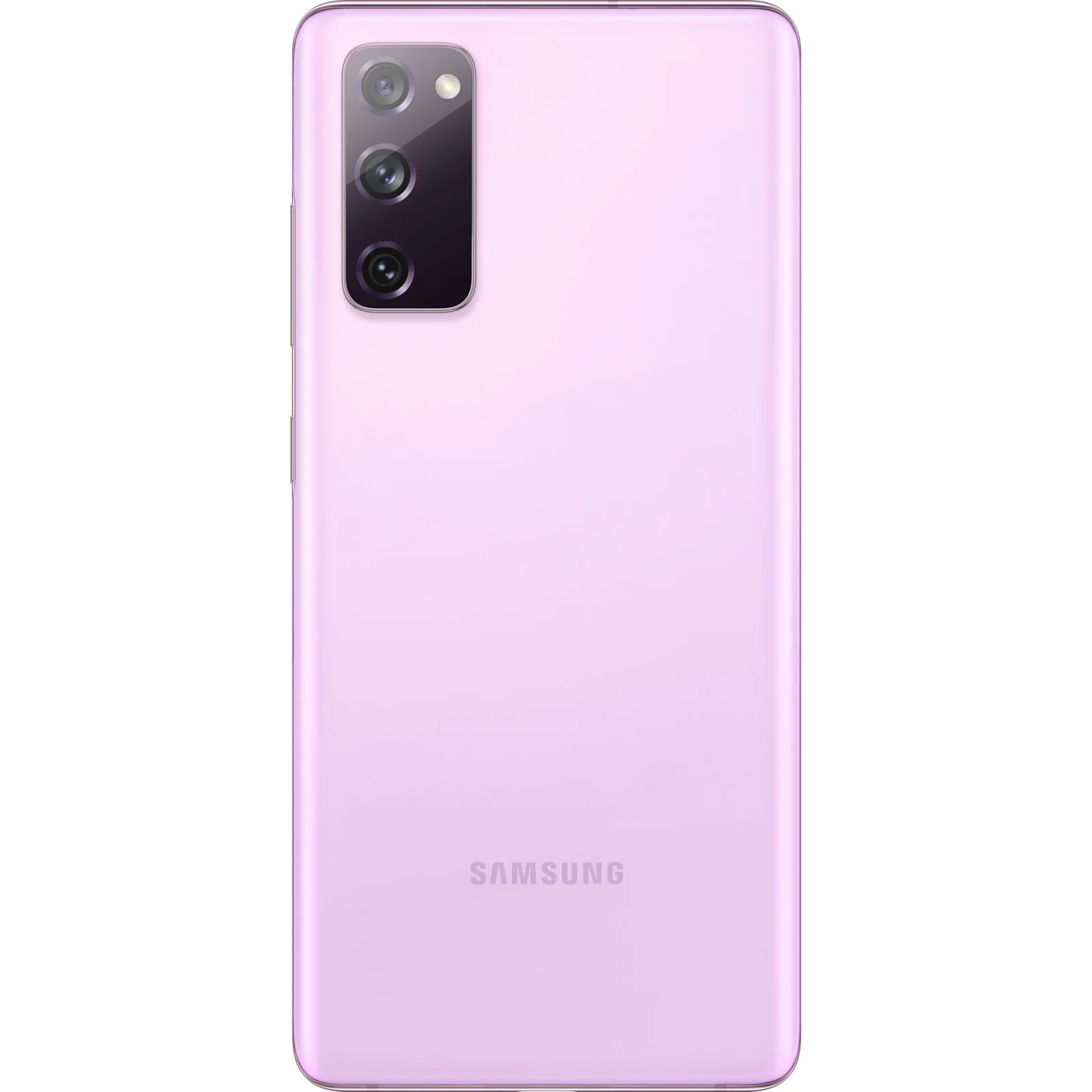 Смартфон Samsung Galaxy S20 FE 5G SM-G781B Dual 8/128GB Cloud Lavender