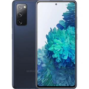 Колір: Синій - Смартфон Samsung Galaxy S20 FE 5G SM-G781B Dual 6/128GB Cloud Navy