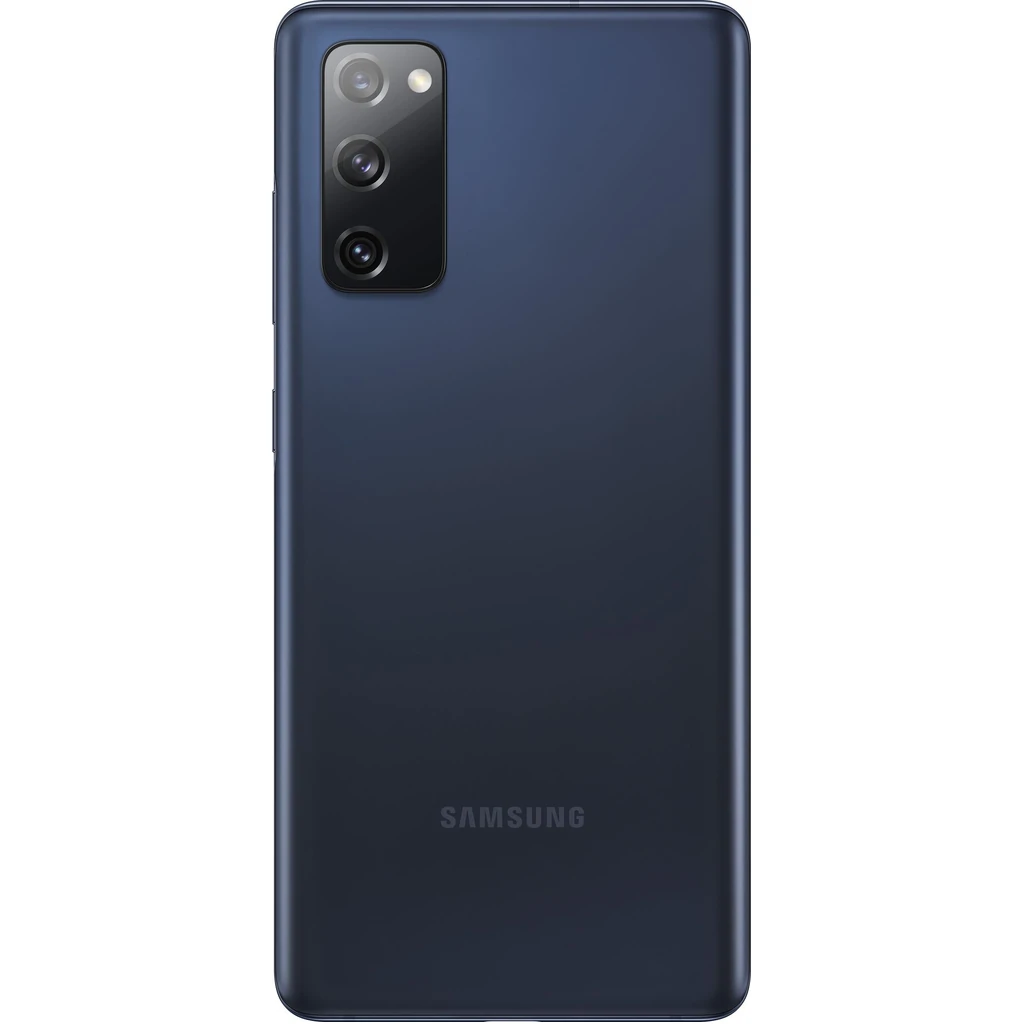 Смартфон Samsung Galaxy S20 FE 5G SM-G781B Dual 6/128GB Cloud Navy