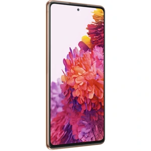 Смартфон Samsung Galaxy S20 FE SM-G780 Dual 6/128GB Cloud Orange (SM-G780FZODSEK)