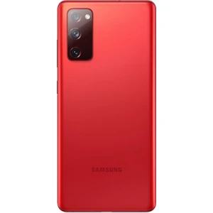 Смартфон Samsung Galaxy S20 FE 5G SM-G781B Dual 6/128GB Cloud Red