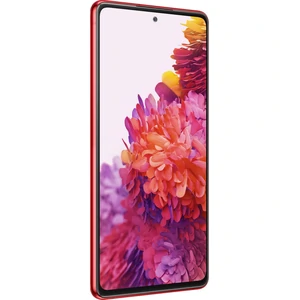 Смартфон Samsung Galaxy S20 FE 5G SM-G781B Dual 6/128GB Cloud Red