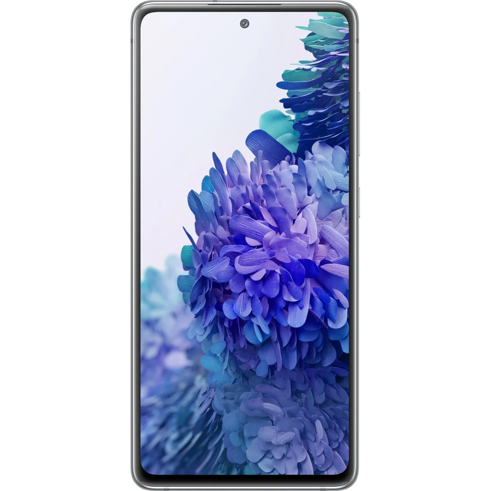 Смартфон Samsung Galaxy S20 FE SM-G780F Dual 8/128GB Cloud White