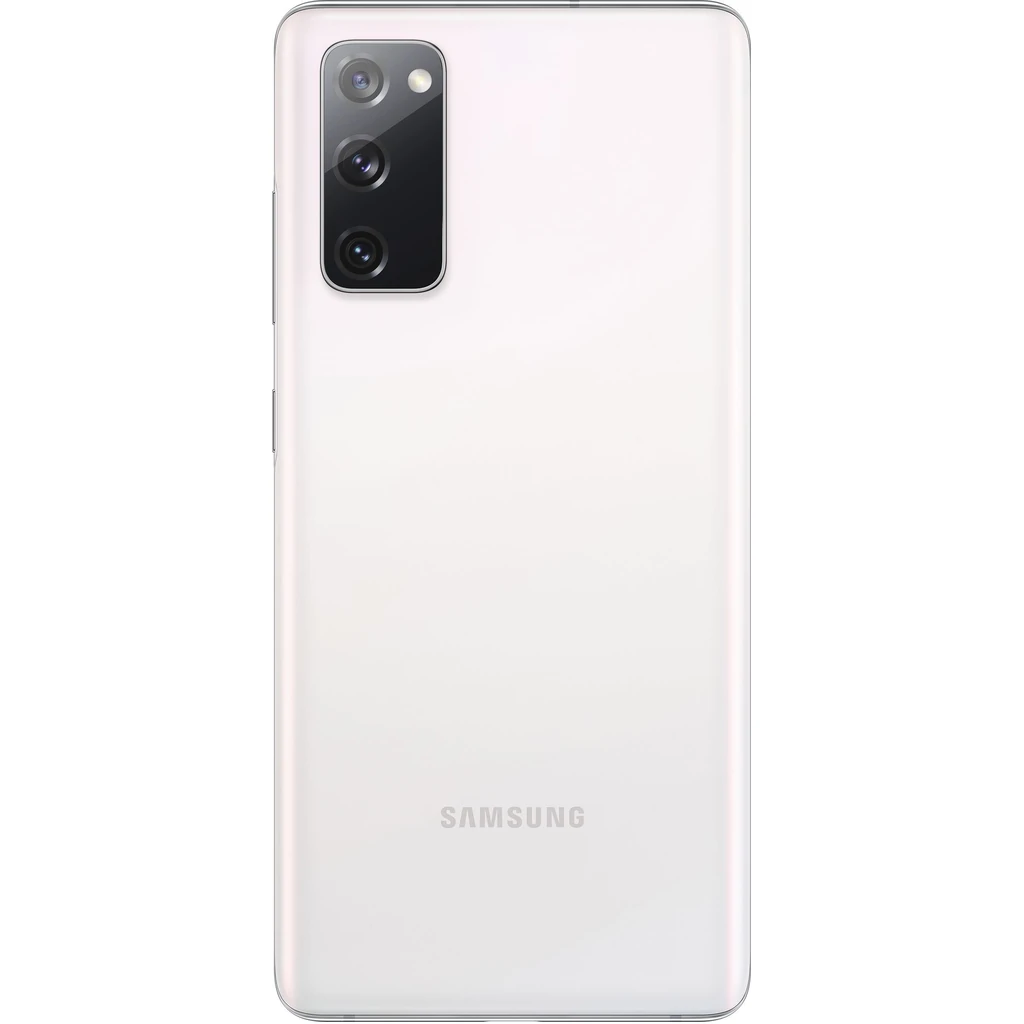 Смартфон Samsung Galaxy S20 FE SM-G780F Dual 8/128GB Cloud White