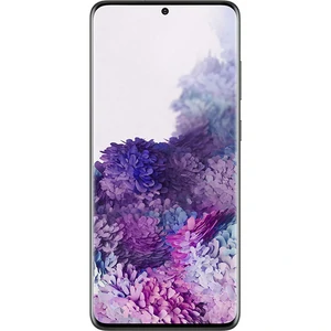 Смартфон Samsung Galaxy S20 Plus SM-G985 Dual 8/128GB Cosmic Black (SM-G985FZKDSEK)