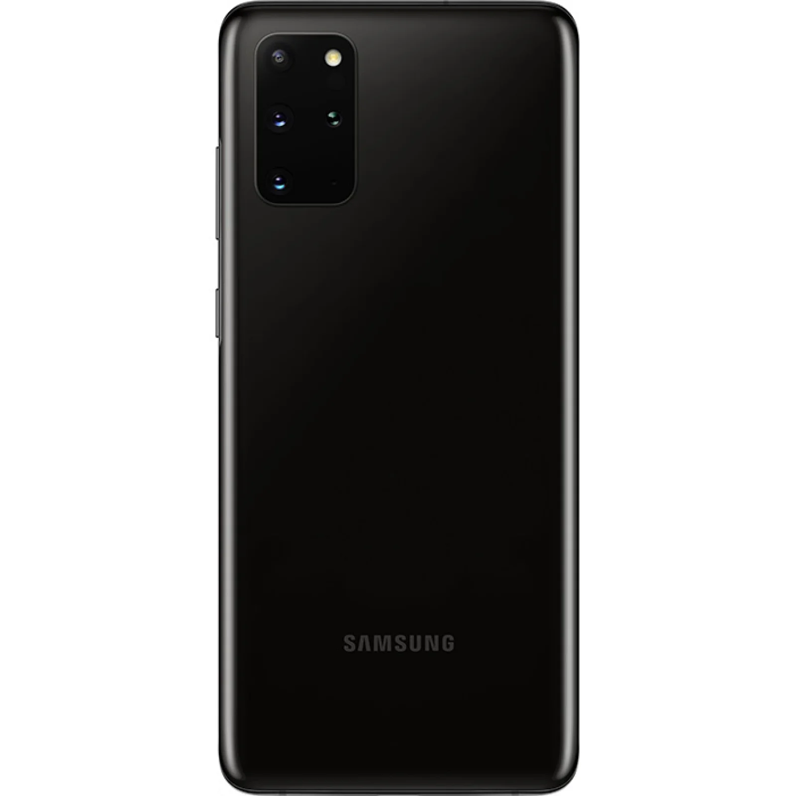 Смартфон Samsung Galaxy S20 Plus 5G SM-G9860 Dual 12/128GB Cosmic Black