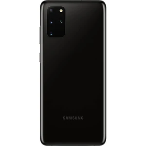 Смартфон Samsung Galaxy S20 Plus SM-G985 Dual 8/128GB Cosmic Black (SM-G985FZKDSEK)