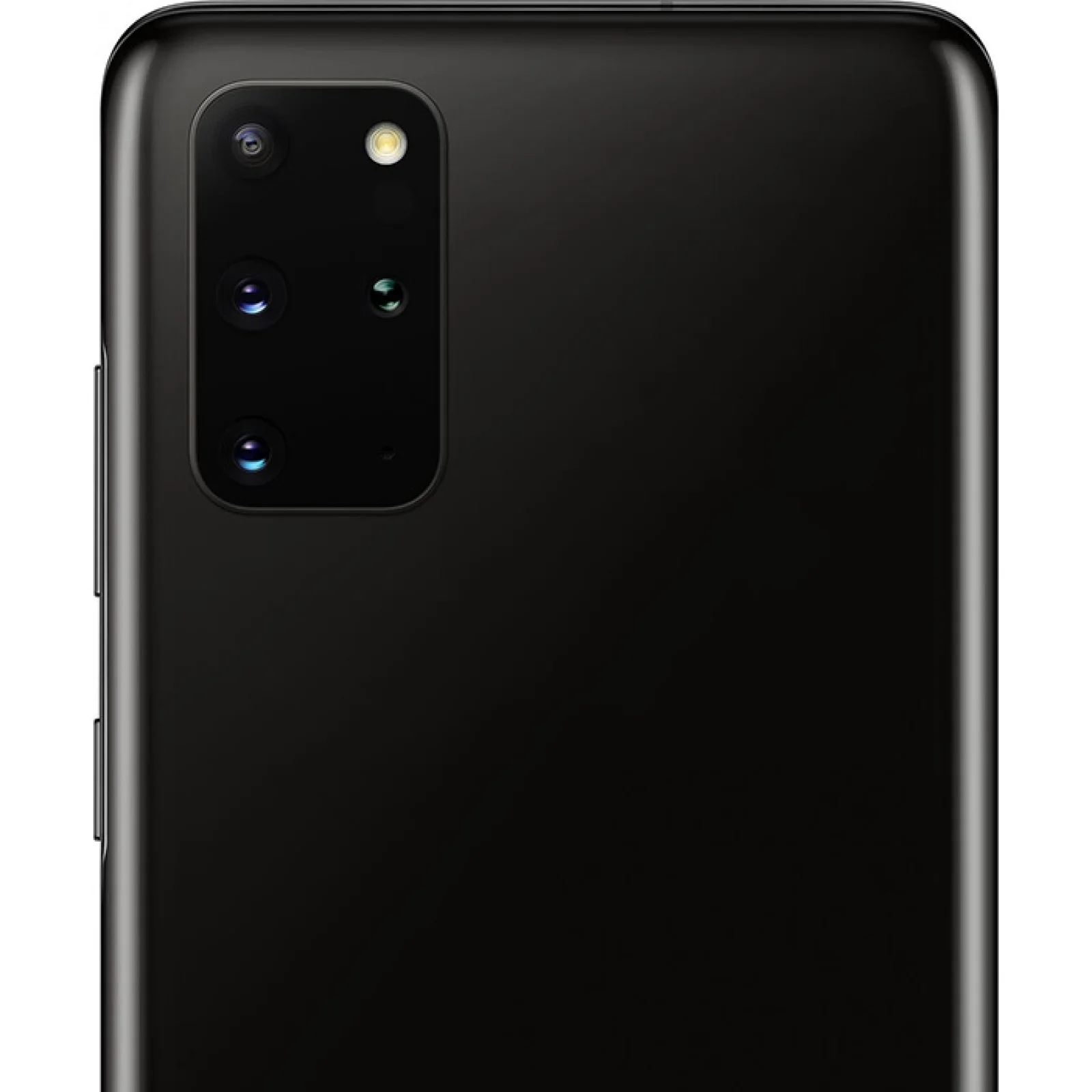 Смартфон Samsung Galaxy S20 Plus 5G SM-G9860 Dual 12/128GB Cosmic Black