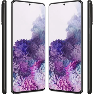 Смартфон Samsung Galaxy S20 Plus SM-G985 Dual 8/128GB Cosmic Black (SM-G985FZKDSEK)