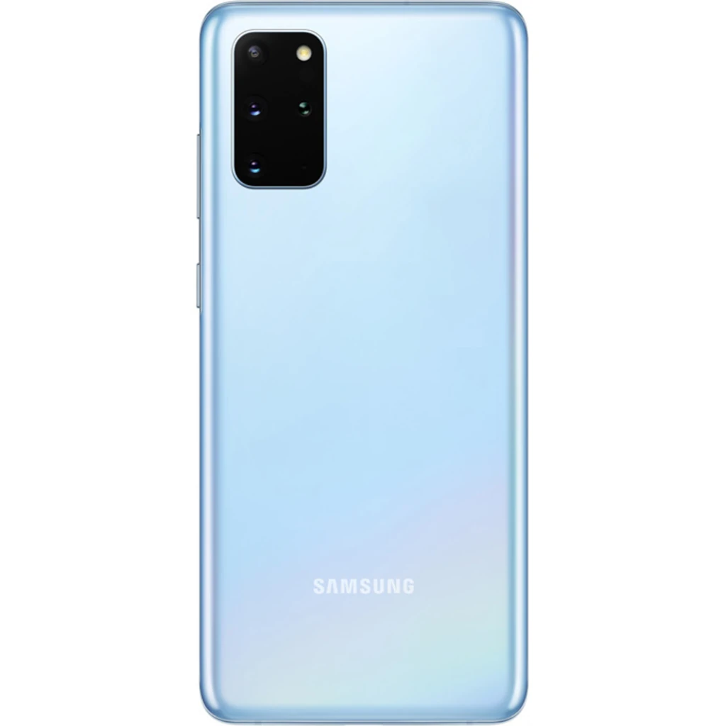 Смартфон Samsung Galaxy S20 Plus 5G SM-G9860 Dual 12/128GB Cloud Blue