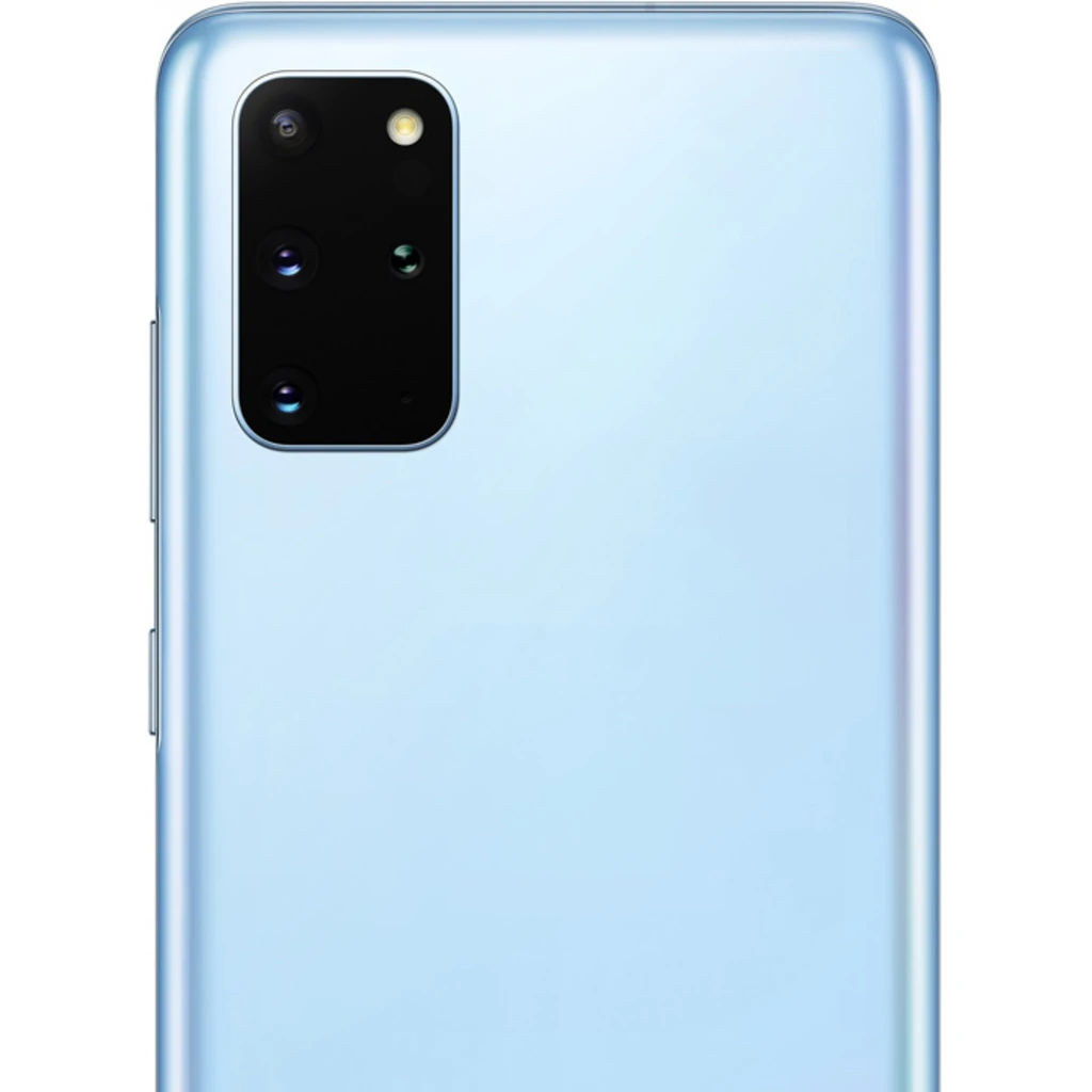 Смартфон Samsung Galaxy S20 Plus 5G SM-G9860 Dual 12/128GB Cloud Blue