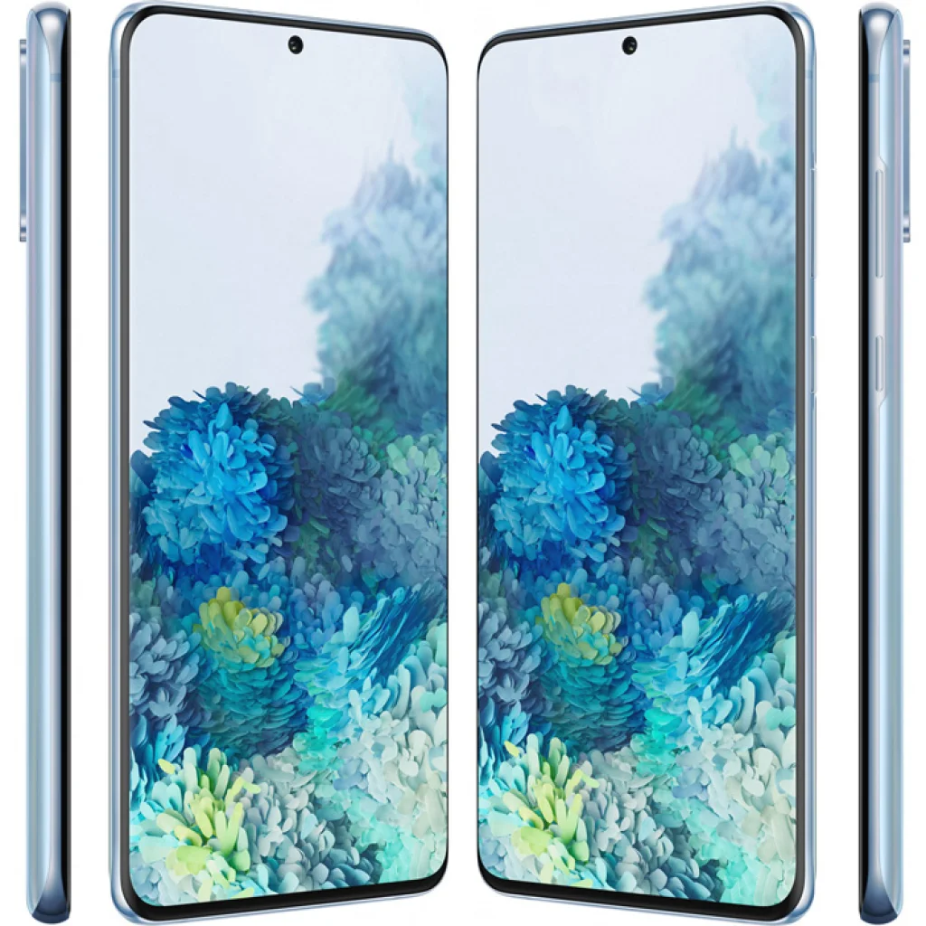 Смартфон Samsung Galaxy S20 Plus 5G SM-G9860 Dual 12/128GB Cloud Blue
