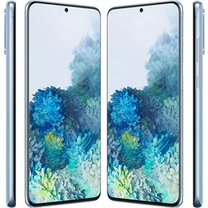 Смартфон Samsung Galaxy S20 Plus 5G SM-G9860 Dual 12/128GB Cloud Blue