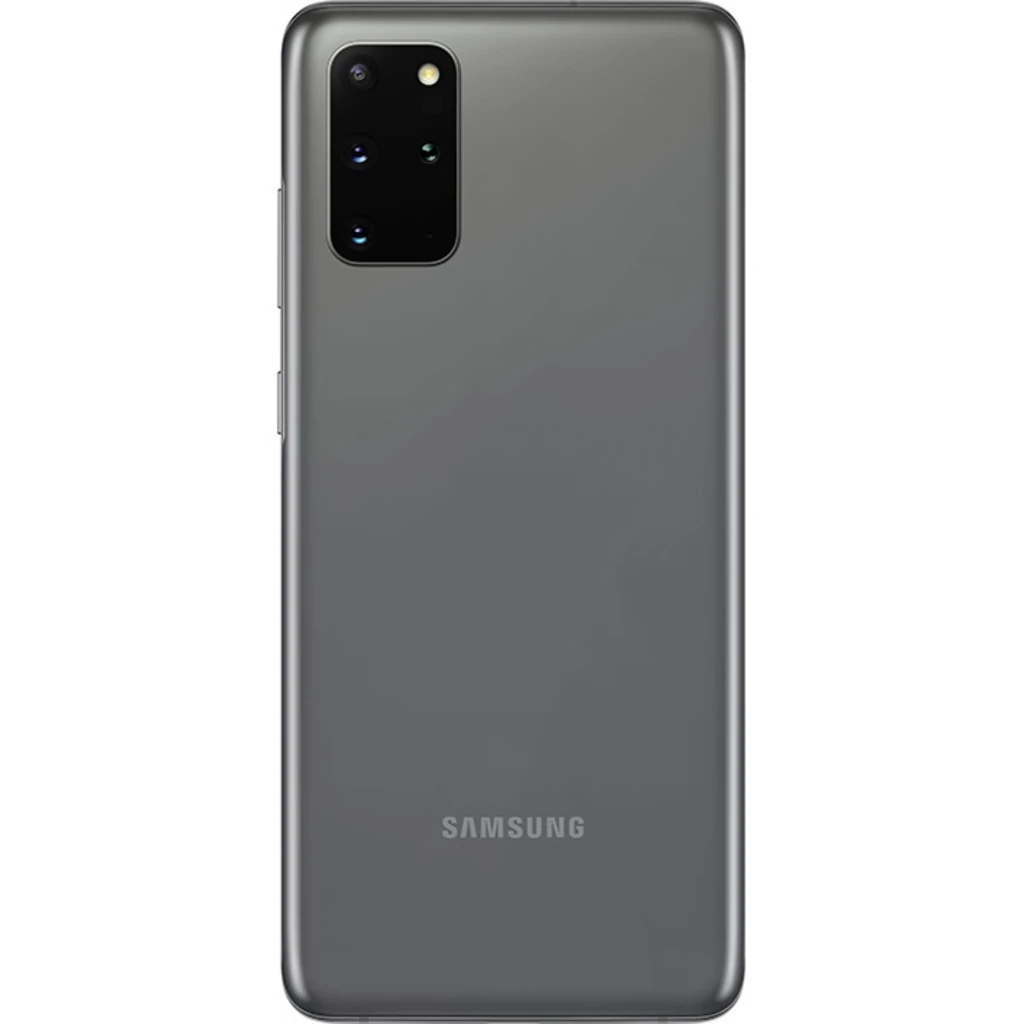 Смартфон Samsung Galaxy S20 Plus 5G SM-G9860 Dual 12/128GB Cosmic Grey