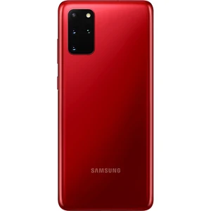 Смартфон Samsung Galaxy S20 Plus SM-G985 Dual 8/128GB Red (SM-G985FZRDSEK)