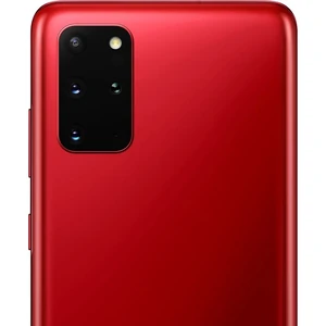 Смартфон Samsung Galaxy S20 Plus SM-G985 Dual 8/128GB Red (SM-G985FZRDSEK)
