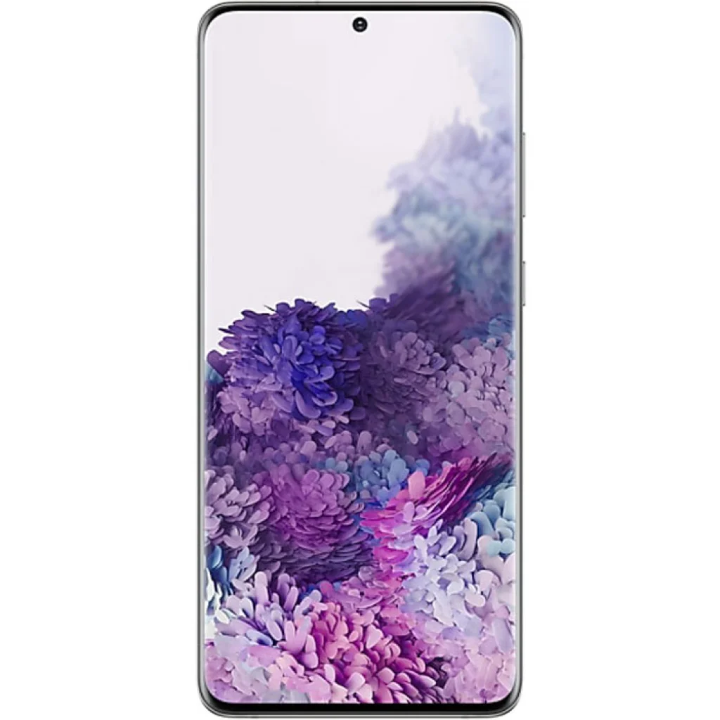 Смартфон Samsung Galaxy S20 Plus 5G SM-G9860 Dual 12/128GB Cloud White