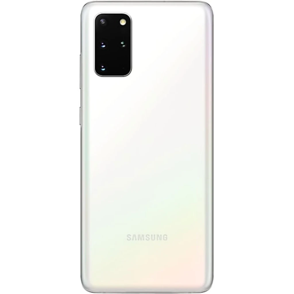 Смартфон Samsung Galaxy S20 Plus 5G SM-G9860 Dual 12/128GB Cloud White