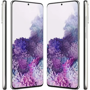 Смартфон Samsung Galaxy S20 Plus 5G SM-G9860 Dual 12/128GB Cloud White