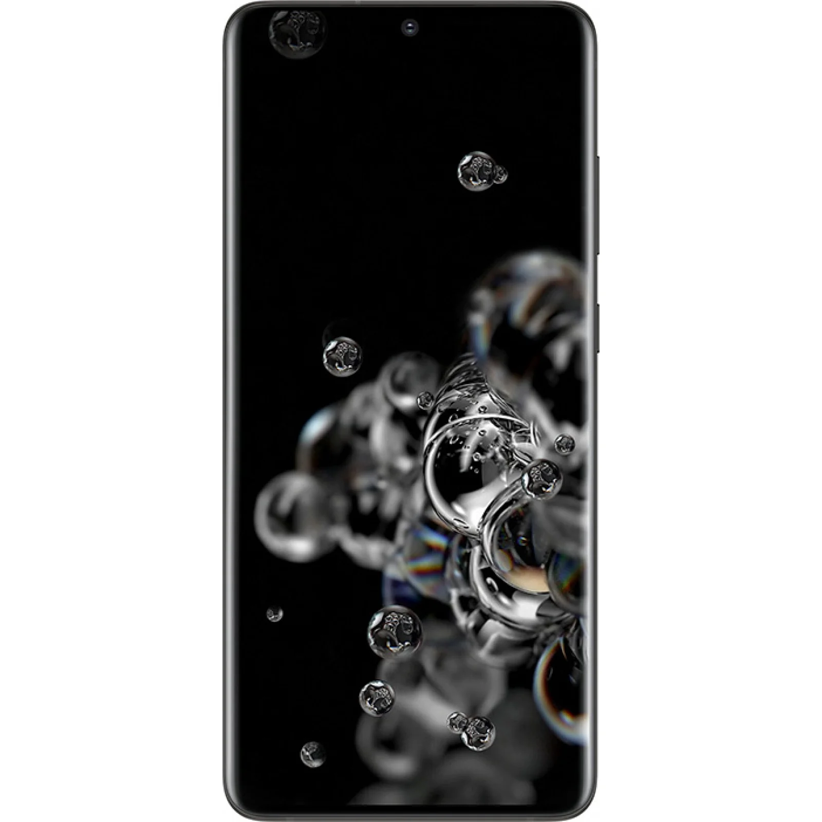 Смартфон Samsung Galaxy S20 Ultra 5G SM-G9880 Dual 12/256GB Cosmic Black