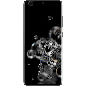Смартфон Samsung Galaxy S20 Ultra SM-G988U Single Sim 12/128GB Cosmic Black
