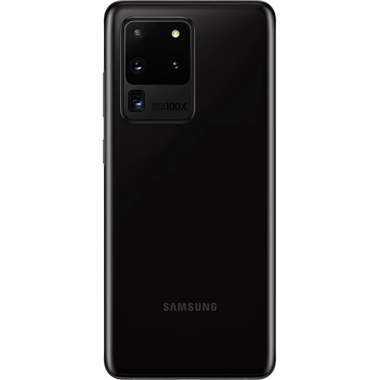 Смартфон Samsung Galaxy S20 Ultra 5G SM-G9880 Dual 12/256GB Cosmic Black