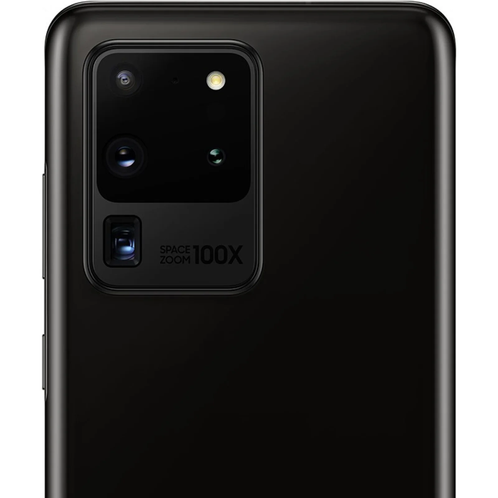 Смартфон Samsung Galaxy S20 Ultra 5G SM-G9880 Dual 12/256GB Cosmic Black