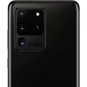 Смартфон Samsung Galaxy S20 Ultra SM-G988U Single Sim 12/128GB Cosmic Black