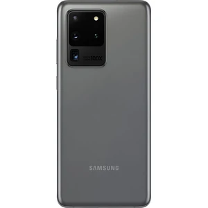 Смартфон Samsung Galaxy S20 Ultra 5G SM-G988B/DS 12/128GB Cosmic Grey