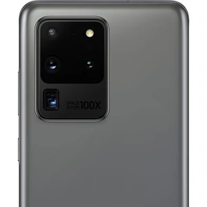 Смартфон Samsung Galaxy S20 Ultra 5G SM-G988B/DS 12/128GB Cosmic Grey