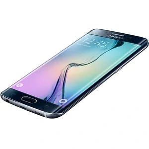 Смартфон Samsung Galaxy S6 Edge SM-G925 64GB Black Sapphire UA