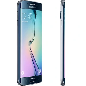 Смартфон Samsung Galaxy S6 Edge SM-G925 64GB Black Sapphire UA