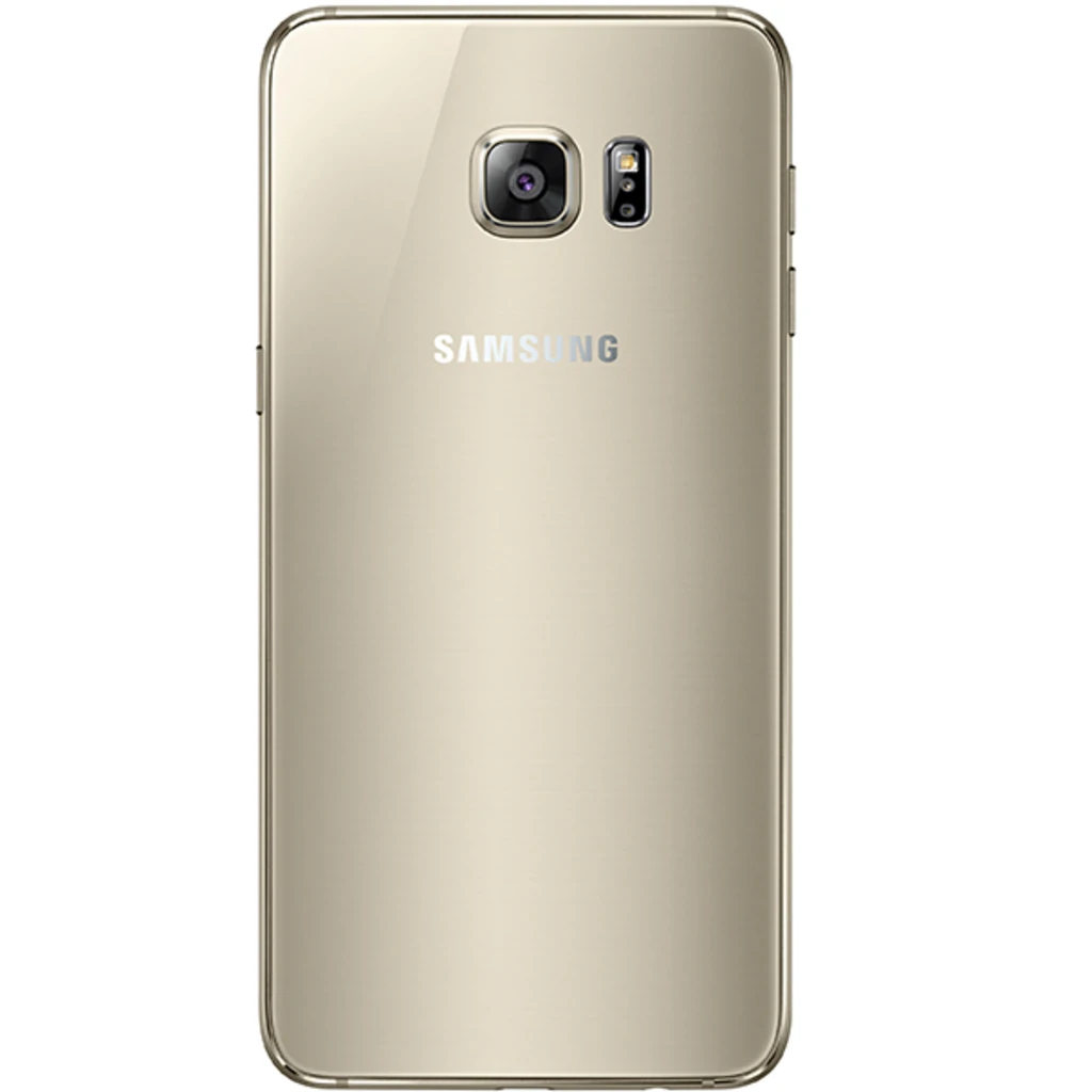 Смартфон Samsung Galaxy S6 Edge + SM-G928F 32GB Gold Platinum UA