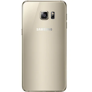 Смартфон Samsung Galaxy S6 Edge + SM-G928F 32GB Gold Platinum UA